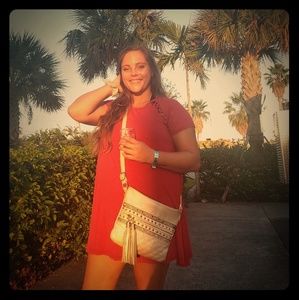 Meet your Posher, Tara